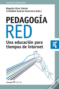 Capa do artigo Pedagogæa Red