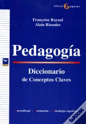 Capa do artigo Pedagogía