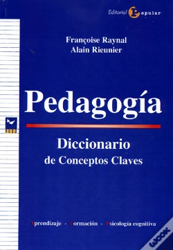 Capa do artigo Pedagogía