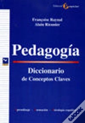 Capa do artigo Pedagogía