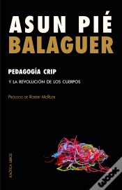 Capa do artigo Pedagogía Crip