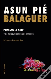 Pedagogía Crip