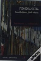 Pedagogía Crítica