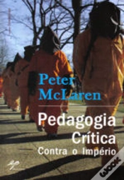 Capa do artigo Pedagogia Crítica