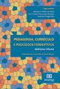 Pedagogia, Currículo E Processos Formativos - Preview