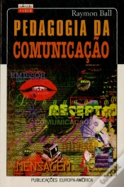 Capa do artigo Pedagogia da Comunicação