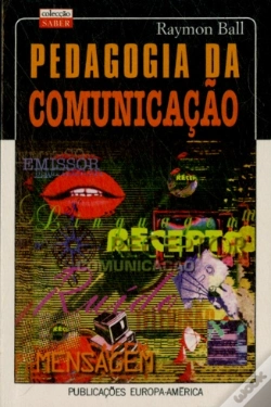 Capa do artigo Pedagogia da Comunicação