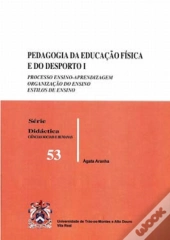 Pedagogia da Educação Física e do Desporto I
