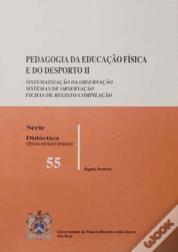 Pedagogia da Educação Física e do Desporto II