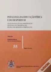 Pedagogia da Educação Física e do Desporto II