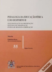 Capa do artigo Pedagogia da Educação Física e do Desporto II
