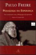 Pedagogia da Esperança