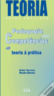 Capa do artigo Pedagogia das Competências - Da Teoria à Prática