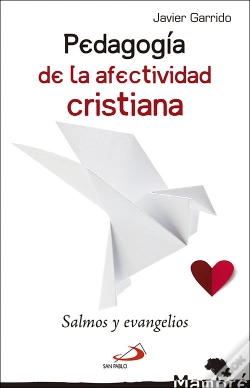 Capa do artigo Pedagogía De La Afectividad Cristiana
