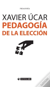 Capa do artigo Pedagogía De La Elección