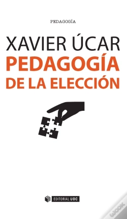 Capa do artigo Pedagogía De La Elección