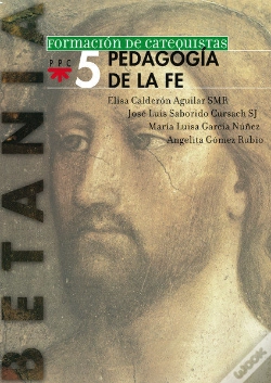 Capa do artigo Pedagogía De La Fe
