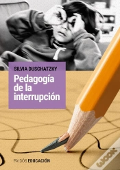 Capa do artigo Pedagogía De La Interrupción