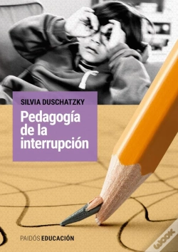 Capa do artigo Pedagogía De La Interrupción