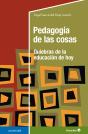 Pedagogia De Las Cosas - Preview