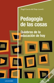 Capa do artigo Pedagogia De Las Cosas