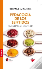 Capa do artigo Pedagogía De Los Sentidos