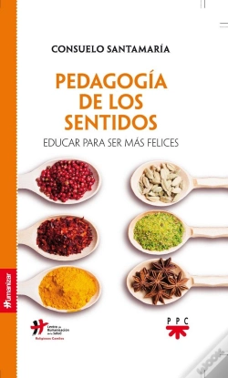 Capa do artigo Pedagogía De Los Sentidos