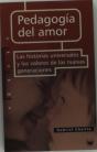 Pedagogía Del Amor - Preview