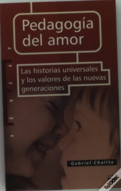 Capa do artigo Pedagogía Del Amor