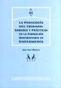Pedagogia Del Cuidado Saberes Enfermeria - Preview