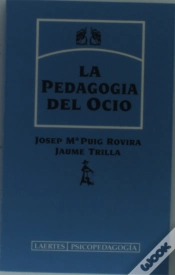 Capa do artigo Pedagogia Del Ocio 2ª