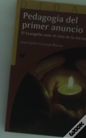 Capa do artigo Pedagogía Del Primer Anuncio