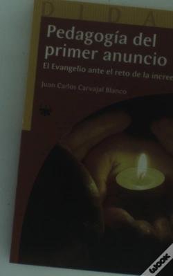 Capa do artigo Pedagogía Del Primer Anuncio