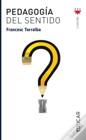 Capa do artigo Pedagogía Del Sentido