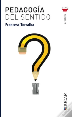 Capa do artigo Pedagogía Del Sentido