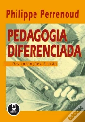Capa do artigo Pedagogia Diferenciada