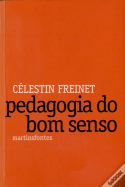 Capa do artigo Pedagogia Do Bom Senso (7ª Ed.)
