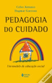 Capa do artigo Pedagogia do Cuidado