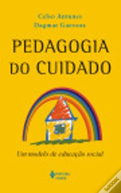 Capa do artigo Pedagogia do Cuidado