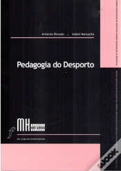 Capa do artigo Pedagogia do Desporto