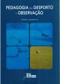 Pedagogia do Desporto e Observação - Preview