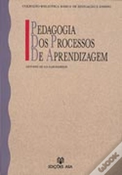 Capa do artigo Pedagogia dos Processos de Aprendizagem