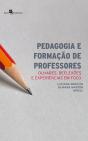 Pedagogia E Formação De Professores - Preview