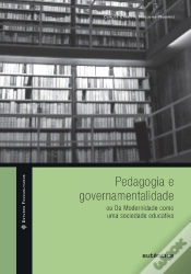 Capa do artigo Pedagogia E Governamentalidade