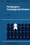 Pedagogia e Psicologia dos Grupos