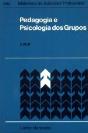 Pedagogia e Psicologia dos Grupos - Preview