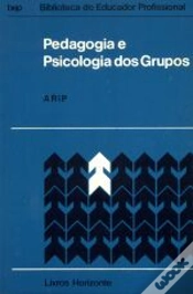 Capa do artigo Pedagogia e Psicologia dos Grupos