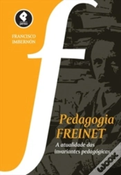 Capa do artigo Pedagogia Freinet