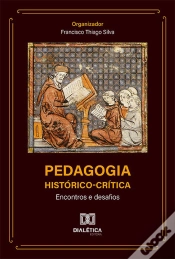 Capa do artigo Pedagogia Histórico-Crítica