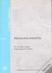 Capa do artigo Pedagogía Infantil